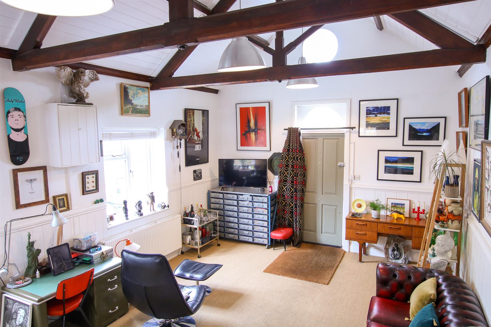 Leiston Road, Knodishall, Saxmundham Flick & Son